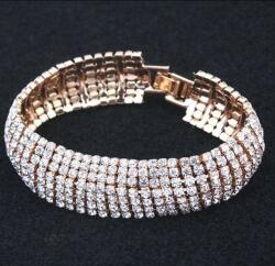  Bratara fashion Full Crystals