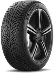 Michelin Pilot Alpin 5 XL 235/35 R19 91W