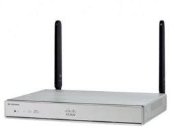Cisco C1121X-8P Router