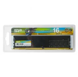 Silicon Power 16GB DDR4 2400MHz SP016GBLFU240X02
