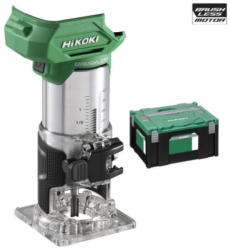 HiKOKI (Hitachi) M1808DA-BASIC/M1808DAW4Z