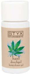STYX Gel de duș cu extract de cânepă - Styx Naturcosmetic Hemp Shower Gel 30 ml