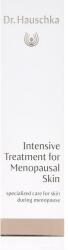 Dr. Hauschka Ser facial de îngrijire în timpul menopauzei - Dr. Hauschka Intensive Treatment for Menopausal Skin 40 ml