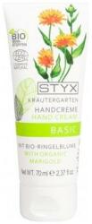 STYX Cremă de mâini - Styx Naturcosmetic Hand Cream With Calendula 70 ml