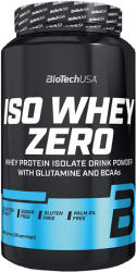 BioTechUSA IsoWhey Zero 908 g