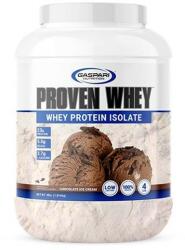 Gaspari Nutrition Proven Whey Isolate 1814 g