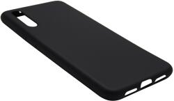 Huawei P20 Silicone case black