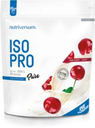 Nutriversum Iso Pro 2000 g