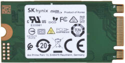 SK hynix 256GB M.2 (HFM256GDGTNI-82A0A)