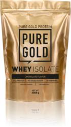 Pure Gold Whey Isolate 2000 g