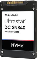 Western Digital Ultrastar DC SN840 2.5 3.84TB PCIe (0TS1877)