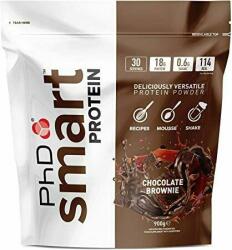 PhD Nutrition Smart Protein Plant 500
