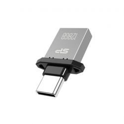 Silicon Power Mobile C20 64GB USB 3.2 Gen 1 Type-C SP064GBUC3C20V1K