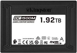 Kingston DC1500M 1.92TB U.2 PCIe (SEDC1500M/1920G)