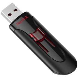 SanDisk Cruzer Glide 64GB USB 3.0 SDCZ600-064G-G35