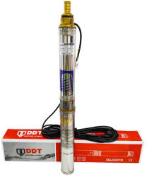 DDT 3QJD-1.1 (DDT-352)