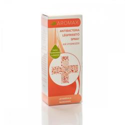 Aromax Antibacteria légfrissítő spray - Levendula-Mandarin 20 ml