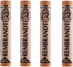 Rembrandt Soft Pastel Szárazpasztell készlet Gold Ochre 8 4 db (31992318-REMBRANDT4)