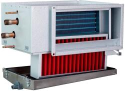 Systemair Baterie de racire cu apa Systemair PGK 40-20-3-2.0 (6604)