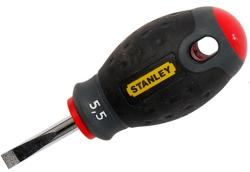 STANLEY FatMax 5,5x30 (0-65-400)