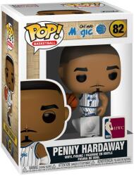 Funko Figurina Funko POP! Basketball NBA F82 - Legends, Penny Hardaway (F82) Figurina