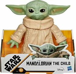 Hasbro Star Wars The Mandalorian F1116 - The Child, Baby Yoda (F1116) Figurina