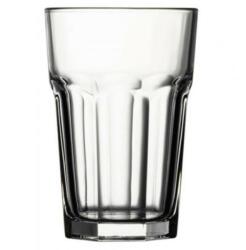  Casablanca keverőpohár bordázott boston koktél shakerhez 415ml - bareszkozok