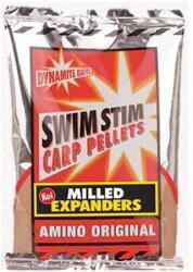 Dynamite Baits Swim Stim Amino Original Milled Expanders 750G (DY161)