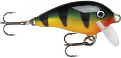 Rapala Vobler Rapala Mini Fat Rap 3cm 4g P (MFR03 P)
