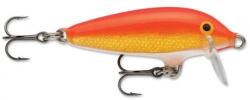 Rapala Vobler Rapala Original Floater 3cm 2g GFR (F03 GFR)