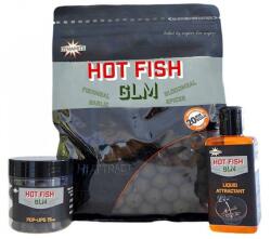 Dynamite Baits Hot Fish & Glm - 15Mm Boilie 1Kg (DY1008)