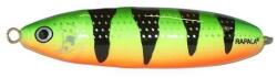 Rapala Oscilanta Rapala Weedless Minnow Spoon 6cm 10G FT (RMS06 FT)