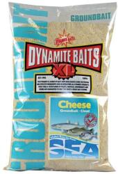 Dynamite Baits Cheese Cloud Groundbait 1Kg (XL900)