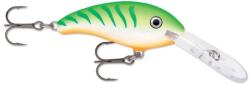 Rapala Vobler Rapala Shad Dancer 4cm 5g GTU (SDD04 GTU)