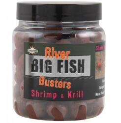Dynamite Baits Big Fish River - Shrimp & Krill Busters Hookbaits (DY1387)