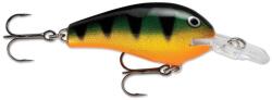 Rapala Vobler Rapala Fat Rap 5cm 8g P (FR05 P)