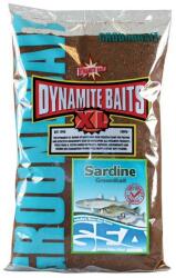 Dynamite Baits Sardine Groundbait 1Kg (XL904)