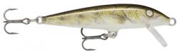 Rapala Vobler Rapala Original Floater 7cm 4g WAL (F07 WAL)