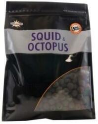 Dynamite Baits Squid & Octopus Boilies - 15Mm 1Kg (DY971)