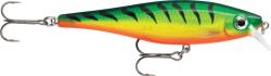 Rapala Vobler Rapala BX Minnow 10cm 12g FT (BXM10 FT)