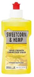 Dynamite Baits XL Liquid Sweetcorn & Hemp 250ml (DY1632)