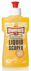 Dynamite Baits XL Liquid Garlic & Cheese 250ml (DY1631)