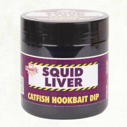 Dynamite Baits Squid Liver Catfish Dip 270ml (DY880)