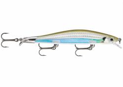 Rapala Vobler Rapala RipStop 12cm 14g MBS (RPS12 MBS)