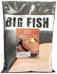 Dynamite Baits Big Fish - Krill Method Mix 1, 8Kg (DY1476)
