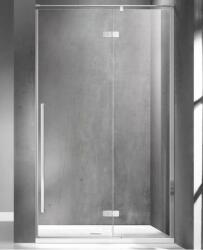Wellis Sorrento nyílóajtós zuhanyfal 110x200 cm jobbos - maredesign