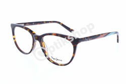 Pepe Jeans szemüveg (PJ3322 C2 51-16-140)