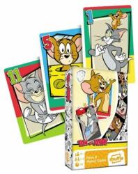 Shuffle Carti de joc - Pairs & Memo game - Tom & Jerry