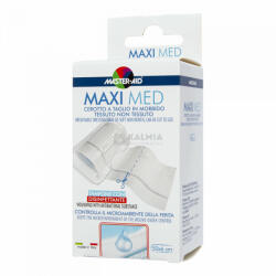 Master-Aid Maxi med vágható sebtapasz 6 x 50 cm (PPH011)
