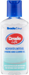 Bradoline BradoLife kézfertőtlenítő gél 50 ml - kalmia